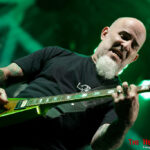 Into the Grave 2026: Anthrax
